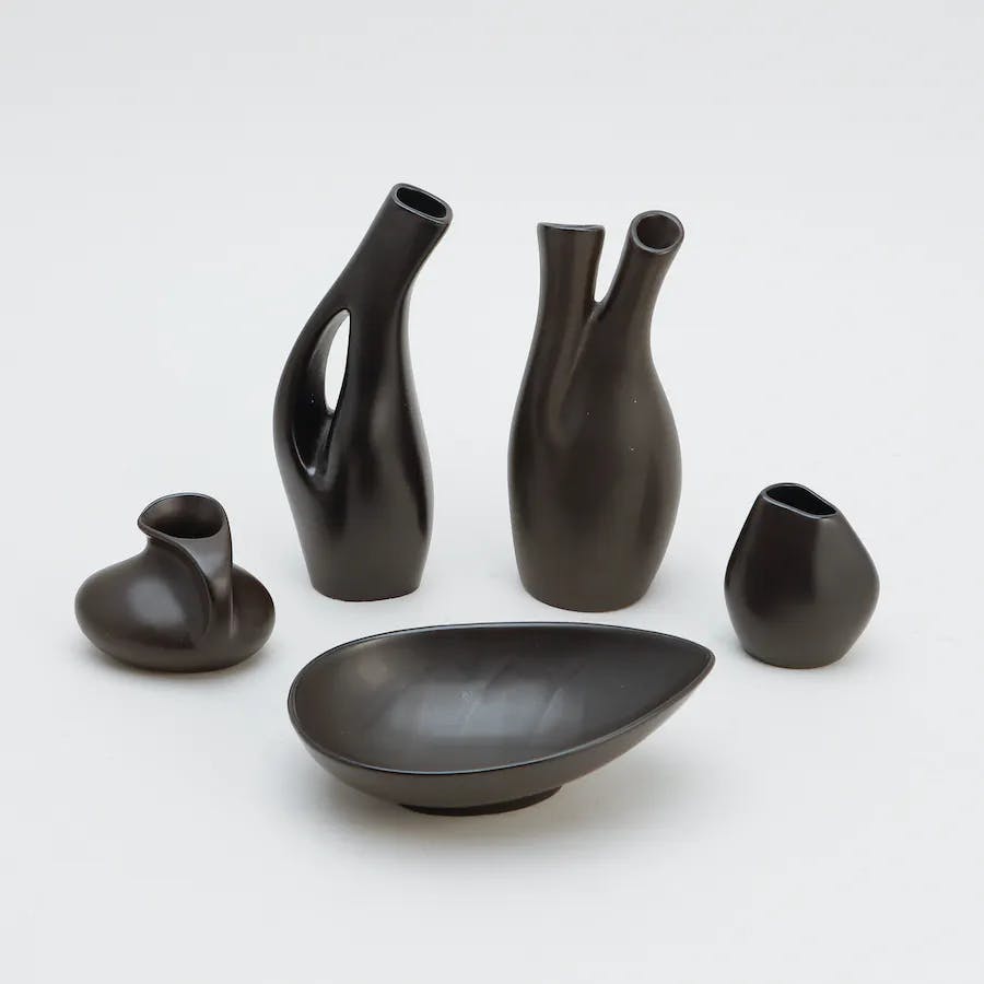 Lillemor Mannerheim: The Scandinavian Ceramics Activist | Barnebys